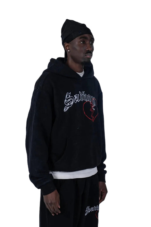 SAD BOY HOODIE